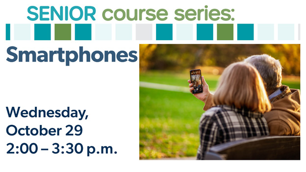 smartphone class, click for details